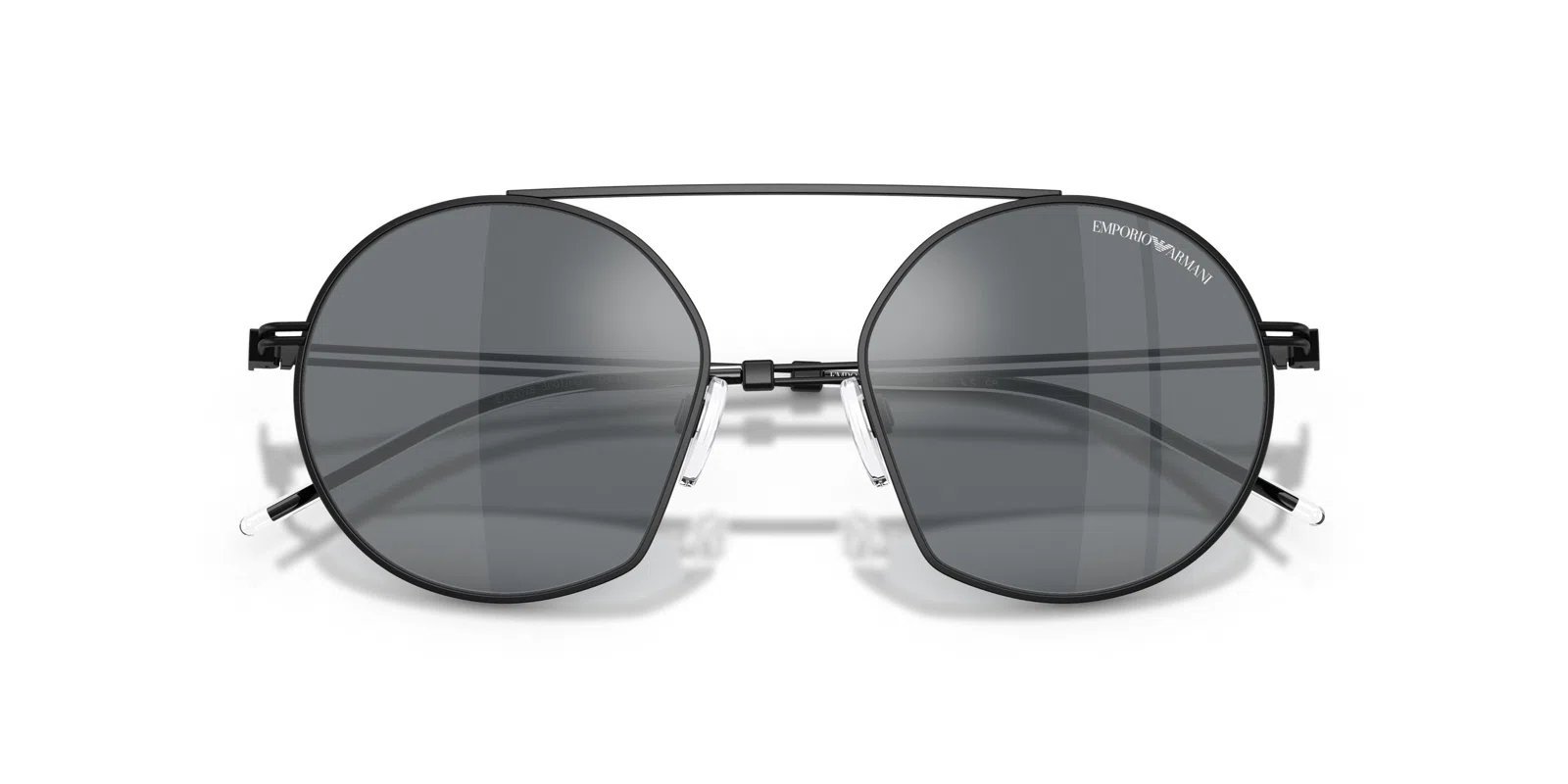 Emporio Armani 2078 Sunglasses - view 7